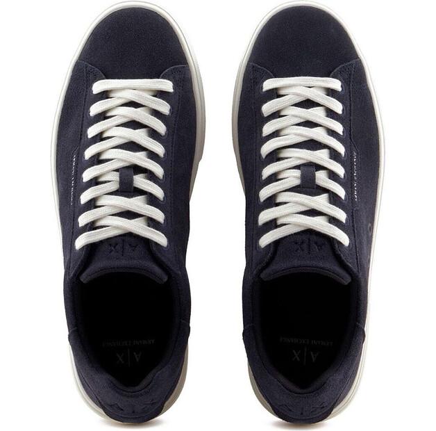 Кроссовки Armani Exchange XUX253XV86801826