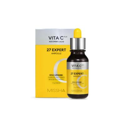 Trattamenti viso – Sieri ed essenze viso
