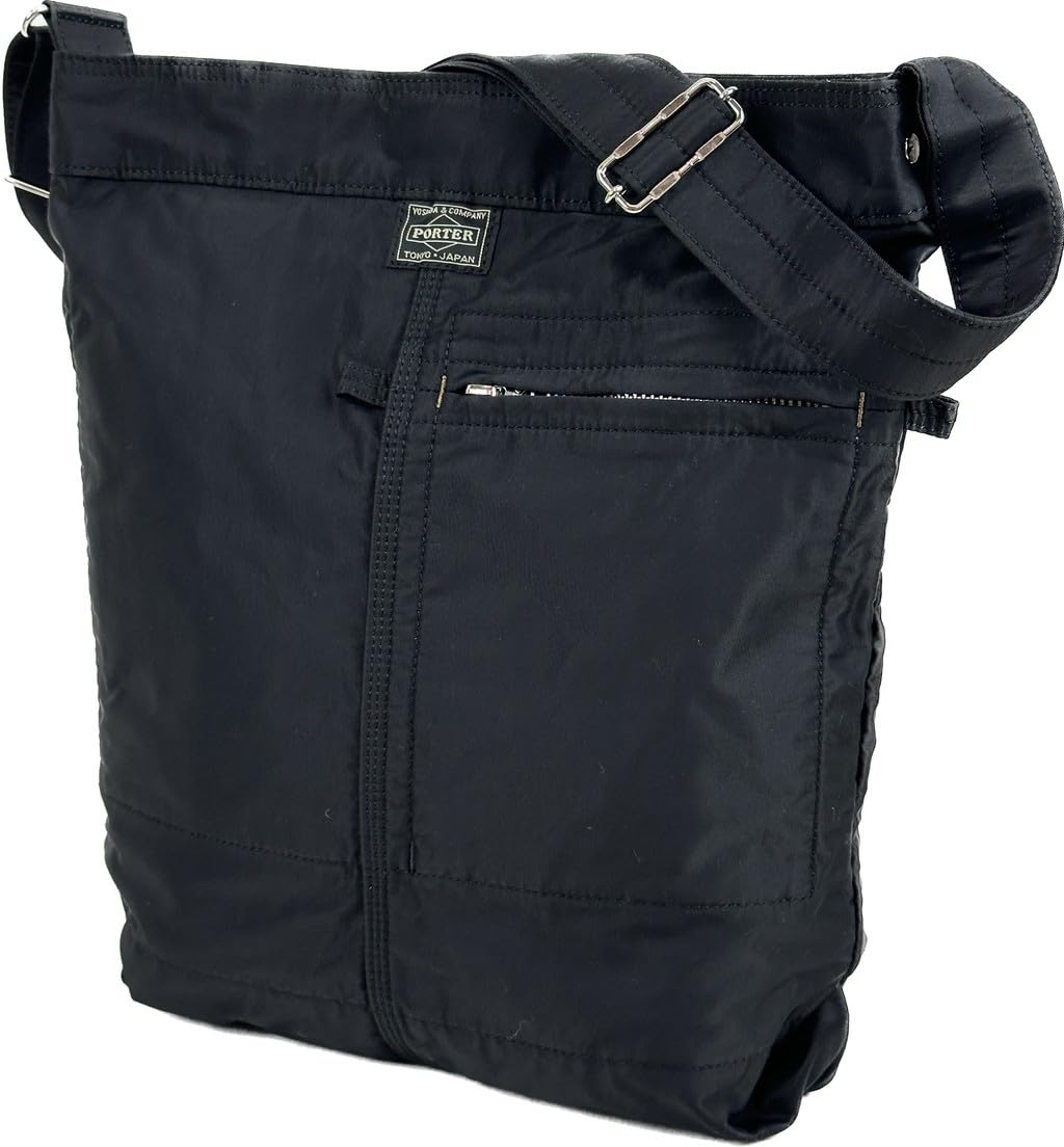

Сумка через плече Mile Yoshida Bag MILE Made in Japan A4 Size [Porter] 754-15114