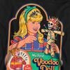 Steven Rhodes Unisex Adult My First Voodoo Doll Sweatshirt