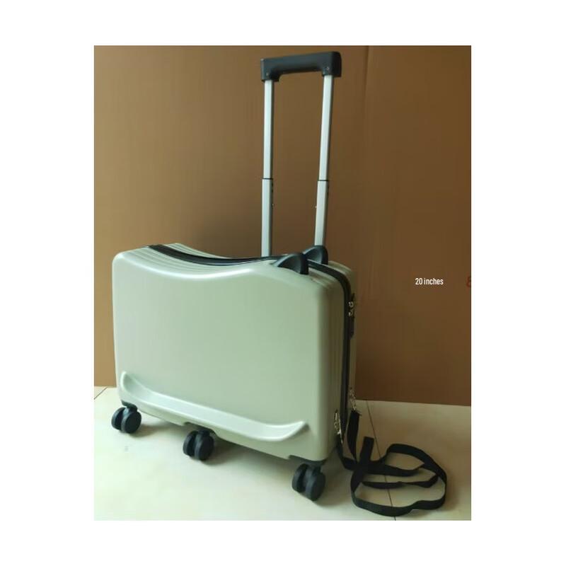 OEING Kids Ride-On Luggage