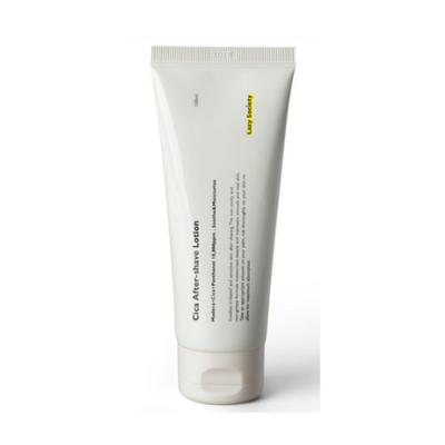 LAZY SOCIETY Cica Aftershave Lotion — 100 Ml (1 Unit)