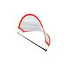 Pop Up Soccer Goals Set Folding Children's Football Gate Mini Soccer Nets  Indoor Outdoor