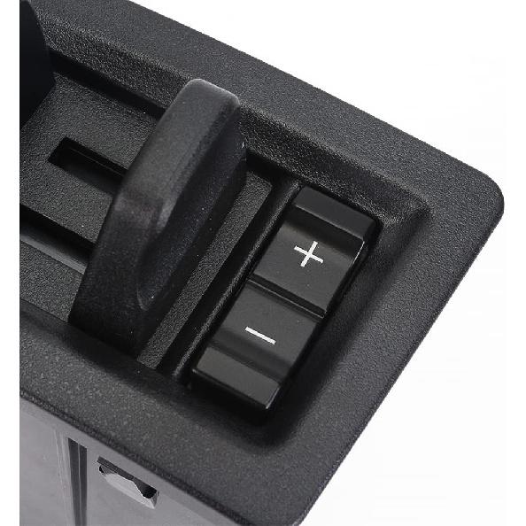 JL3Z-19H332-AA Trailer Brake Control Module Compatible with Ford F150 2015-2020 JL3Z2C006AA FL3Z-2C006-AA