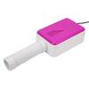 Travel Clothes Dryer Portable Multifunctional Pet Hair Dryer for Drying Shoes Pet Hair Underwear