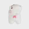 Line Friends BT21 RJ Minini Lying Plush Doll