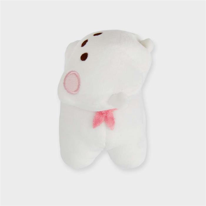 Line Friends BT21 RJ Minini Lying Plush Doll