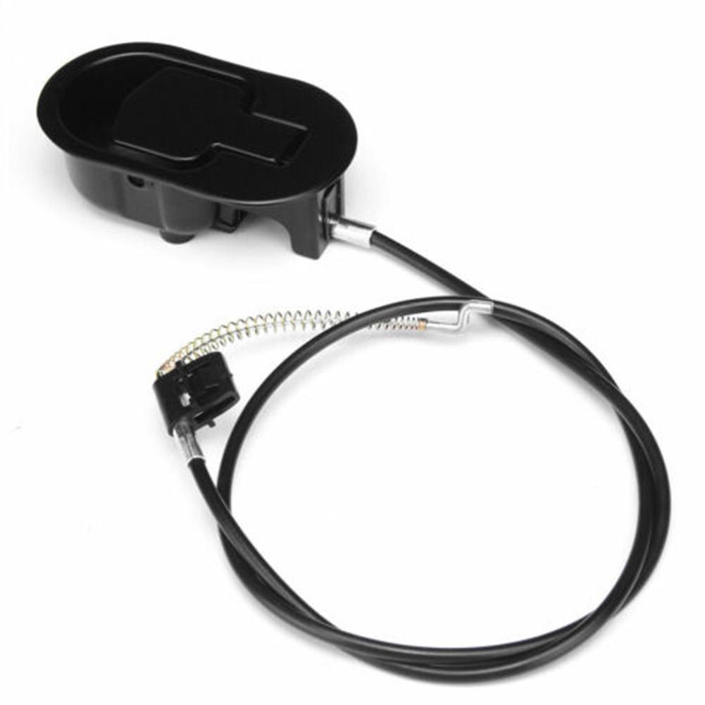 Metal Recliner Handle Replacement Parts Pressure Bar Pull Cable Chair Switch Wire for Most Major Chair Brands