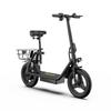 Monopattino Elettrico Pieghevole APEFOX C14 con Sedile, Batteria 48V 15Ah