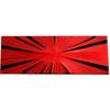 Tail Mark High Performance PLAID Space-time Tu Decorative Sticker for Tesla Model Y/3/X/S New Model Y Juniper 2025 Accessories