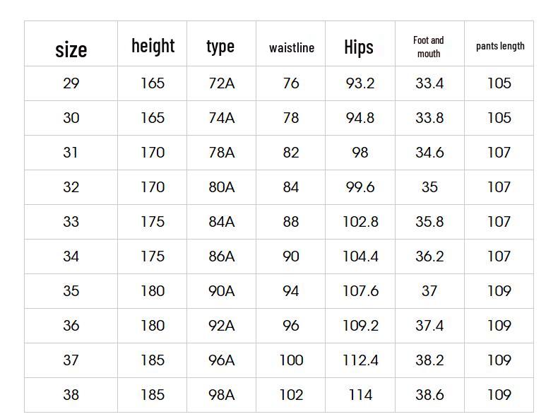 Qipai Men's Lenzing Modal Five-Pocket Casual Pants