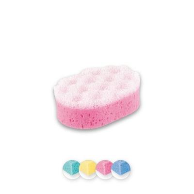 Top Choice Oval Sponge
