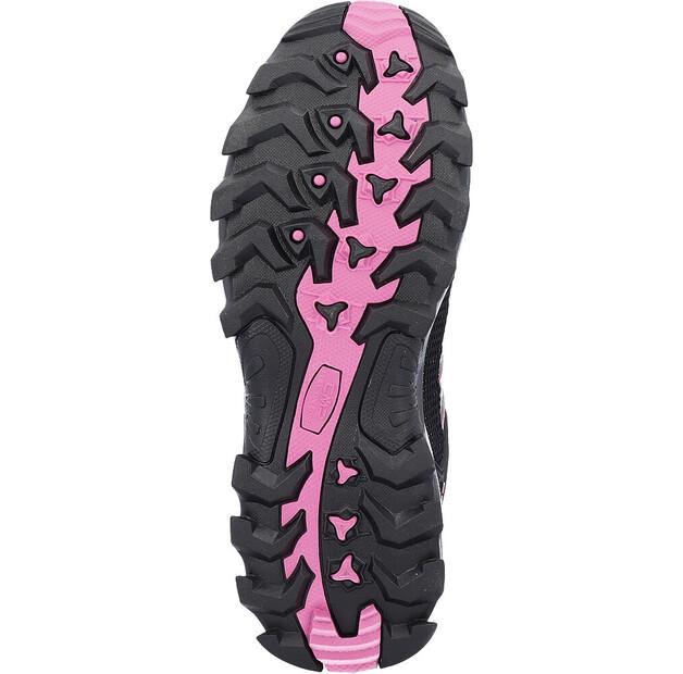 Полуботинки CMP Rigel Low Waterproof