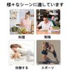 Kitchen and Learning Timer, Multifunctional, Large Screen, 100-Minute Timer, Timing & Countdown, Mute Function, Wall Mount, Stand, Magnetic, for