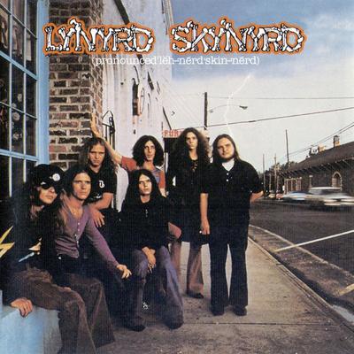 CD LYNYRD SKYNYRD  Pronounced Lhnrd Skinnrd 0881127272 MCA Records US Rock Used