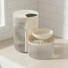 Clean Water Separator Fountain Two Reservoir Design 3L Feline Water Dispenser for Cats