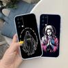 BH47 Virgen Maria Transparent Phone Case for Motorola Moto G40 G04 G05 One Ace Action  Fusion + Plus Hyper Macro Vision Zoom