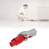 V12 For Dyson V10 Slim Digital Slim Quick Release Low Reach Adaptor Supplies