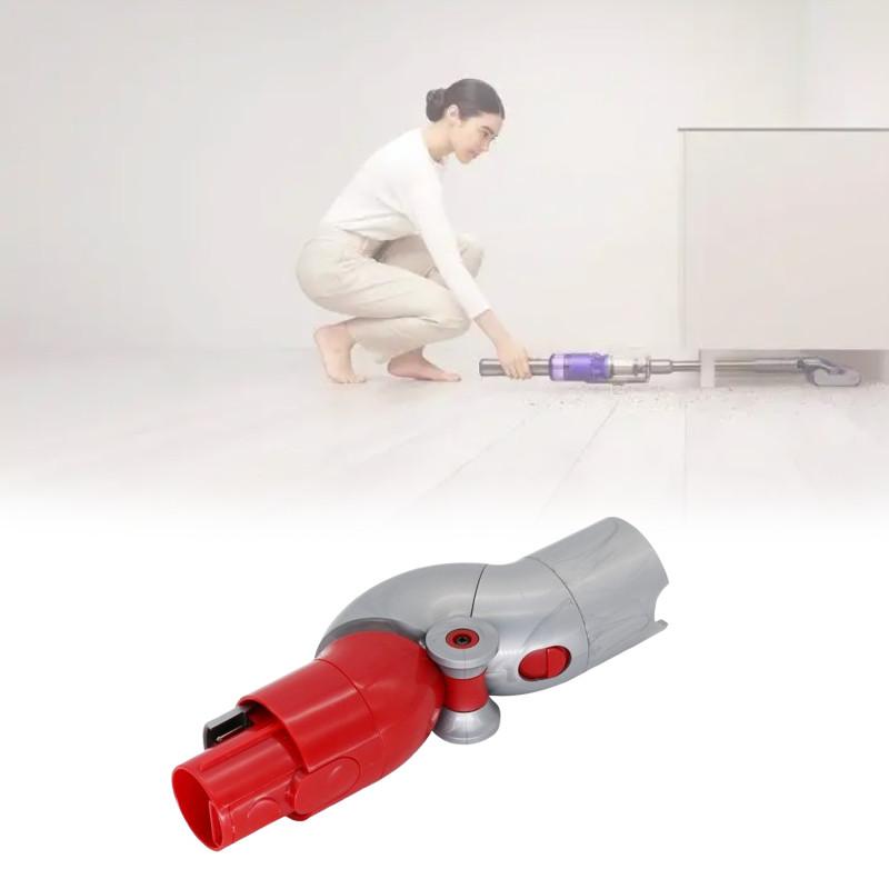 V12 For Dyson V10 Slim Digital Slim Quick Release Low Reach Adaptor Supplies