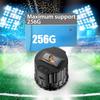 Digital Eyepiece Camera Portables Wifi Electronic Eyepiece Telescope Camera for Travel Hiking Camping