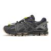 Pantofi de alergare joasă Gel-Kahana 8 Retro Trail Unisex sneaker 1203B134-020