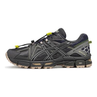 Scarpe da Corsa Gel-Kahana 8 Retro Trail Basse Unisex sneaker 1203B134-020