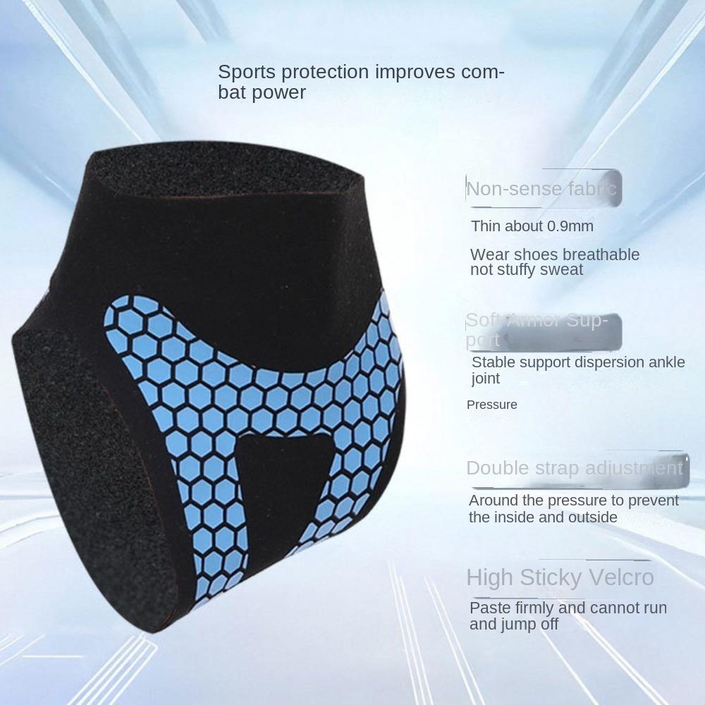 Universal Ankle Protection Cover Compression Sleeve Ankle Support Brace Ankle Protector  Daily Wear