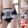 Large Size Postpartum Body Shaper High Waist Tummy Control Underwear Butt Lifter Briefs  Postpartum