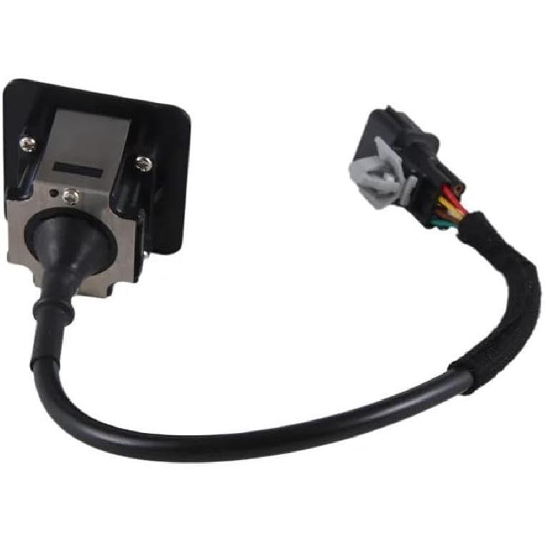 Rear Camera Kit For Hyundai For I40 2015-2017.