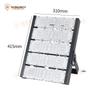 Han Zhu LED Tunnel Flood Light