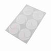 Eye Patches Multifunctional Soft Reusable Comfortable Silicone Anti Wrinkle Eye Pads
