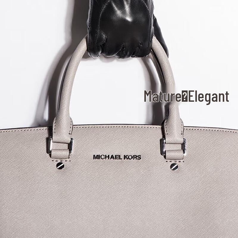 Hengyuanxiang Women's HYX1408 Sheepskin Finger Gloves