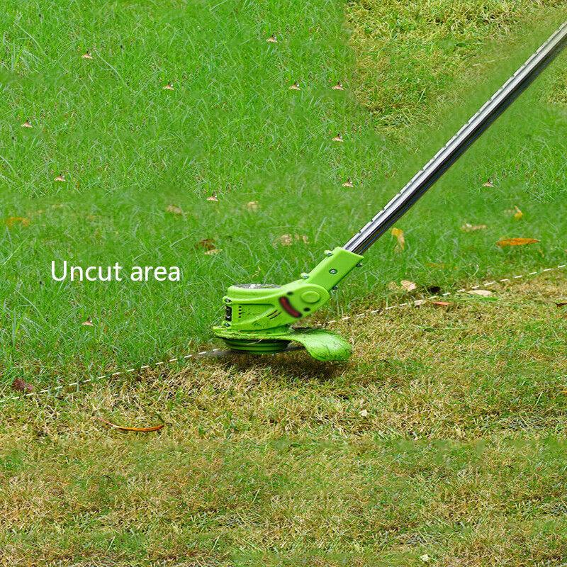 20 de bucăți lame de tăiat din plastic pentru instrumente electrice de tăiat iarba fără fir