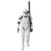 Medicom Star Wars Mafex Clone Trooper