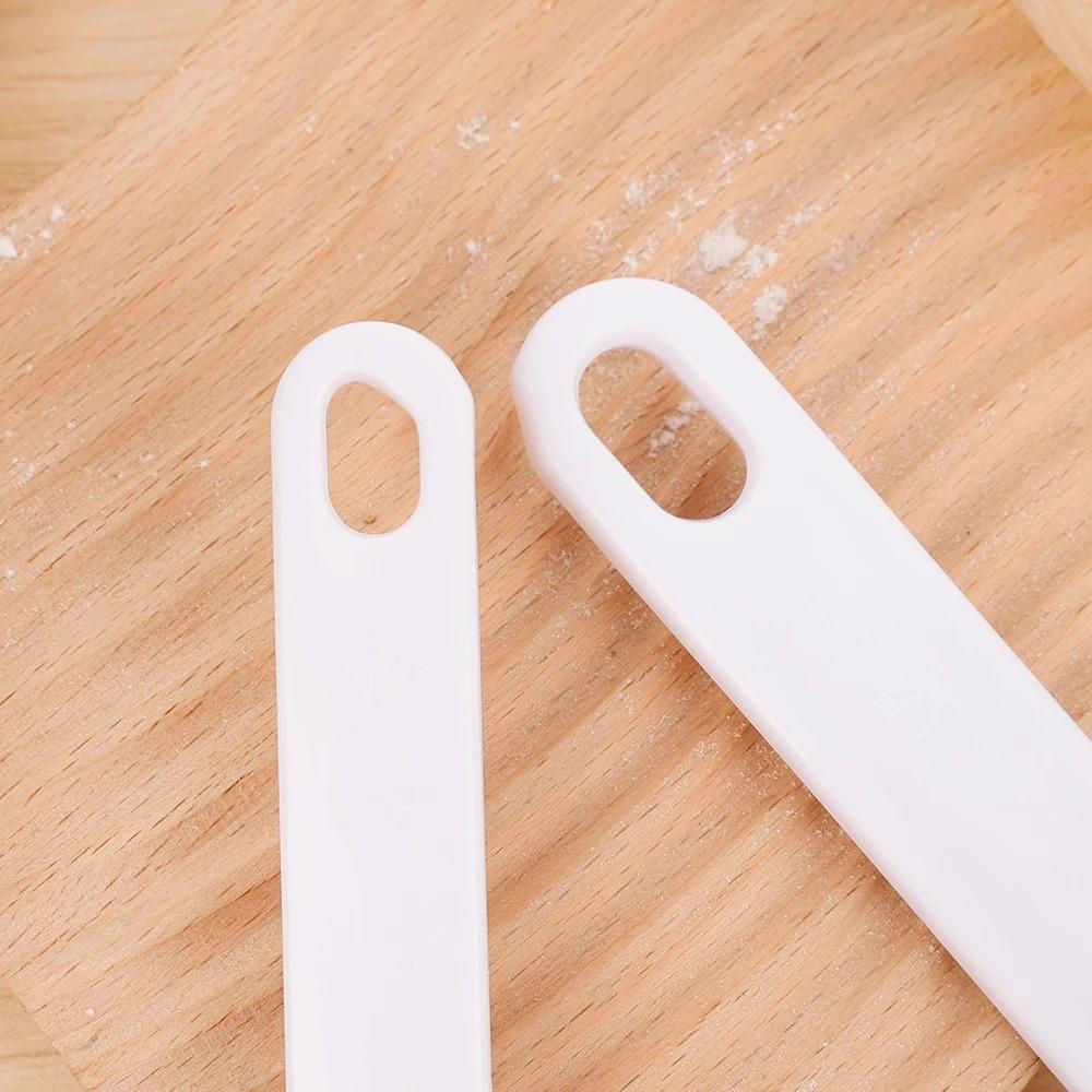 Plastic Soy Milk Filter Handheld Flour Sieve Screen Meshes Colander  Coffee