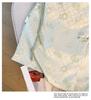 2025 Women's High-End Retro Jacquard Tang Style Sleeveless Vest