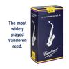 Vandoren Traditional 2-1/2 Alto Saxophone Reed