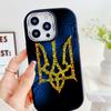 LZ26 National Emblem Flag Art Soft Phone Case for Samsung S24 Ultra S23 Plus S21 A16 A54 A34 A05s Infinix Hot 40 30i Lens Protection Shockproof Cover