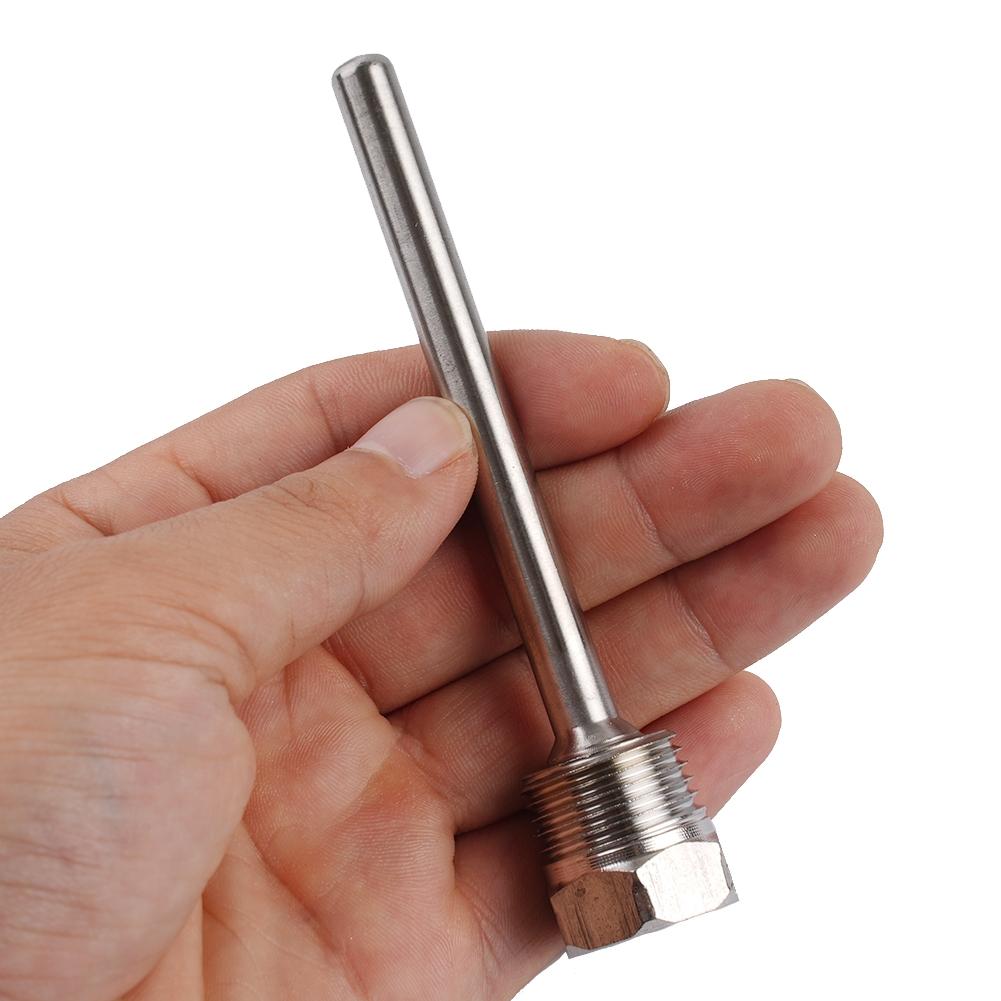 Emperature Sensor Home Improvement Screw-in Thread G 1/2\