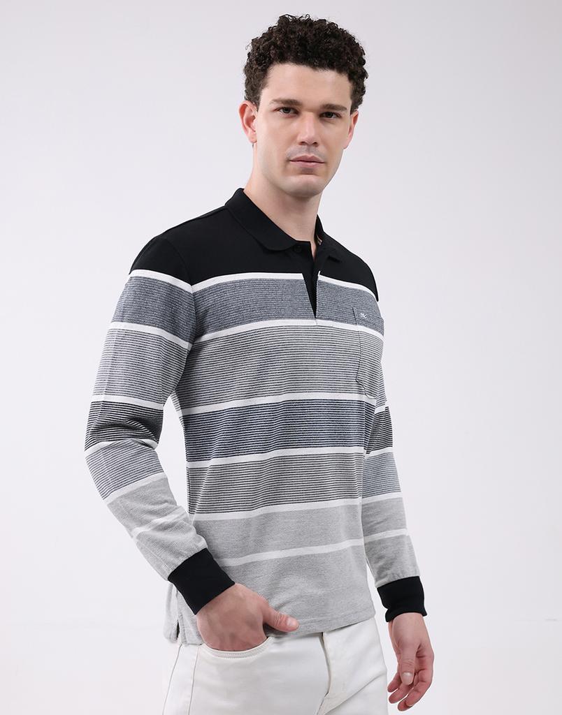 Monte Carlo Men's Regular Fit T-Shirt