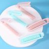 Portable Travel Hair Comb Detangling Hair Brush Foldable Dual-Purpose Massage Comb Anti-Static Hair Combs Hair Styling Tools