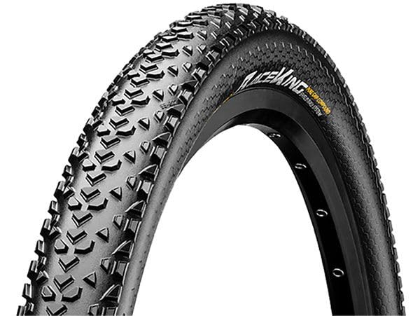 

Набор из 2 шин Continental Race King Performance Tubeless Ready Race King Performance (27,5х2,2) [Элемент]