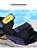 2025 Boys' Non-Slip Soft Sole Sports Beach Sandals for Kids