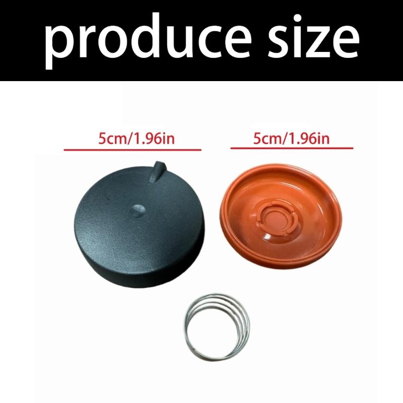 Valves Cover 6510105744A for W166 W204 W205 W221 W639 V221 W222 V222 ABS Valves Covers Auto Accessories Easy Installation
