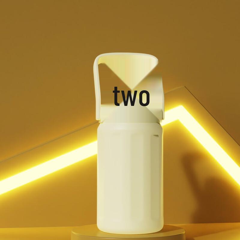 Portable Stainless Steel Thermal Water Bottle