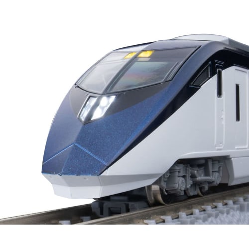 

TOMIX N Gauge First Car Museum Keisei Electric Railway AE-type Skyliner FM-020 Model Train