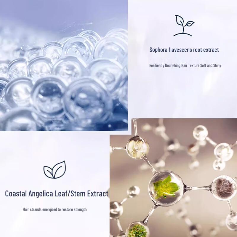 Shiseido Professional Sublimic Scalp Revitalizing Shampoo