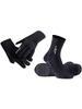 Shabate Unisex Anti-Cut High-Top Snorkeling & Diving Socks - Breathable, Anti-Coral, Creek & Beach Wading