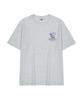 WACKY WILLY Sketch Graphic Short Sleeve T-Shirt (3 Colors)