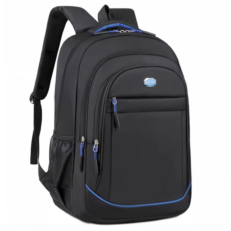 Mochila Para Hombres Y Mujeres, Mochila de Gran Capacidad Para Viajes, Oficina, Escuela Y Desplazamientos